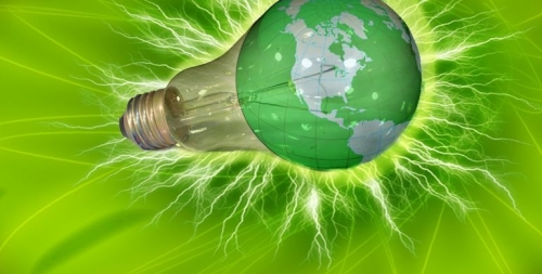 ENERGIE RINNOVABILI