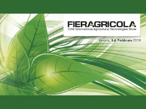 FIERA AGRICOLA