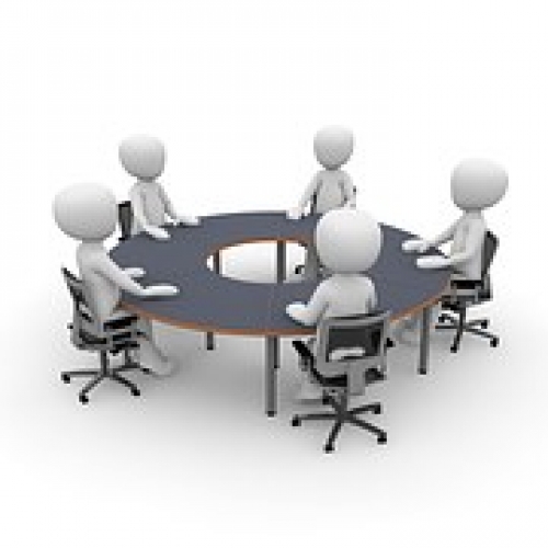 INCONTRO CONSIGLIO REGIONALE