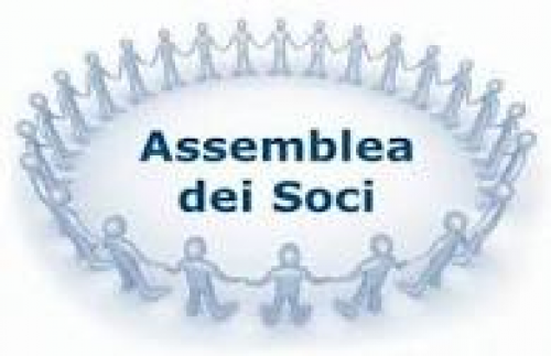 ASSEMBLEA PROVINCIALE VERONA VENERDI 2 DICEMBRE