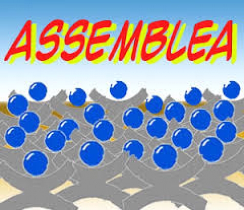 ASSEMBLEA PROVINCIALE VICENZA 11 MAGGIO 2017