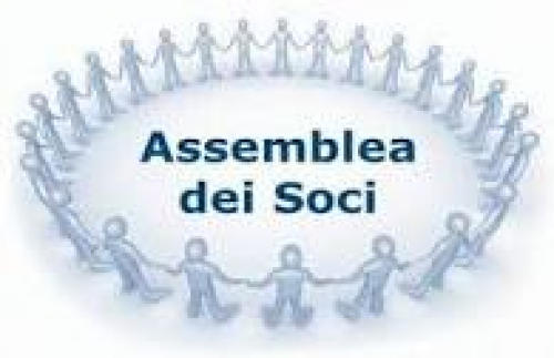 ASSEMBLEA REGIONALE DEI SOCI