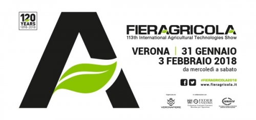 FIERAGRICOLA VERONA