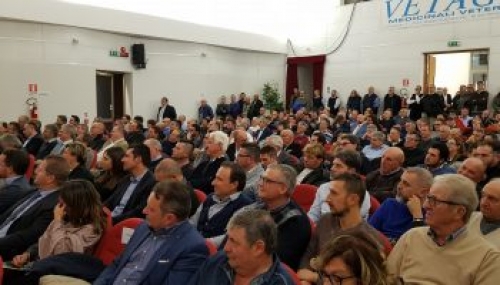 L'ALLEVAMENTO DEL FUTURO