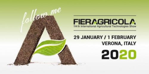 FIERA AGRICOLA 